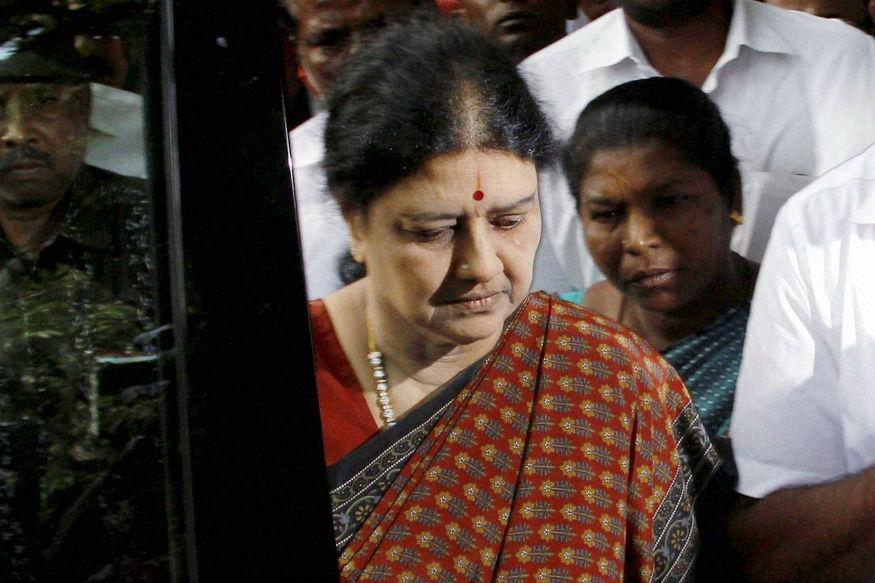 sasikala-natarajan