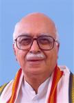 LK Advani 