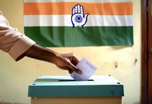 Andaman & Nicobar Islands Lok Sabha Election