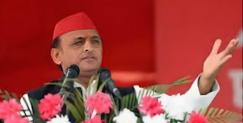 2027 UP Elections: Akhilesh Yadav Declares SP’s Alliance with INDIA Bloc
