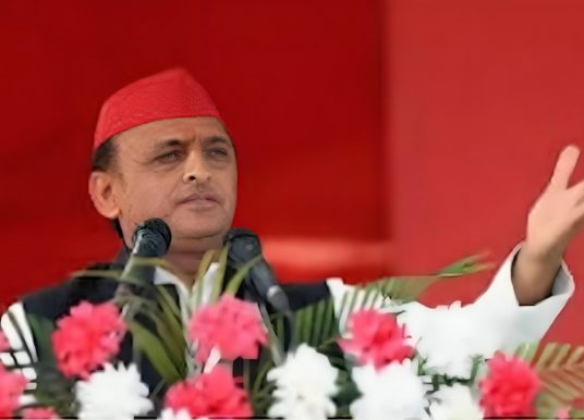 2027 UP Elections: Akhilesh Yadav Declares SP’s Alliance with INDIA Bloc