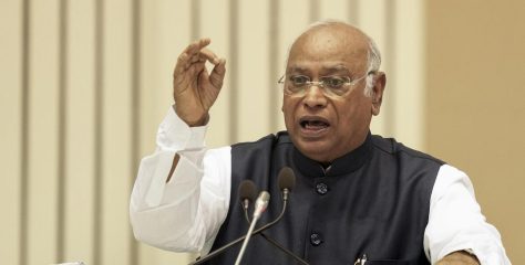Congress Slams 50% US Tariffs on India as ‘Foreign Policy Failure’