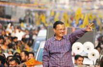 AAP's impact on Bihar 2025 elections