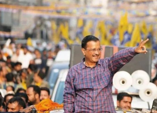 How AAP’s Entry Could Change Bihar’s 2025 Election Dynamics