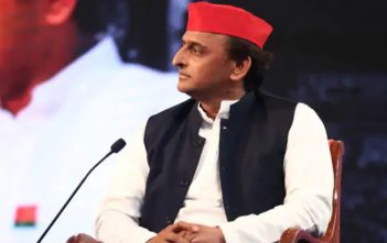 Akhilesh Yadav