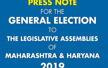 All You Need To Know About Legislative Assembly Elections 2019
