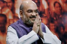 Amit Shah