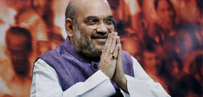 Amit Shah