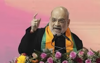 National Security and Borders: Amit Shah’s Key Messages from Bengal Ahead of Elections Amit Shah