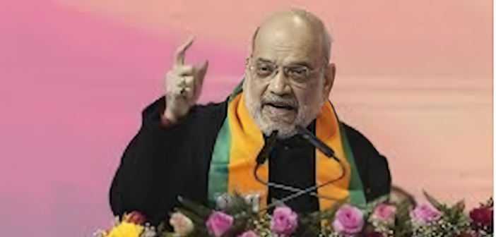 Amit Shah