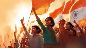 Assam Lok Sabha Election