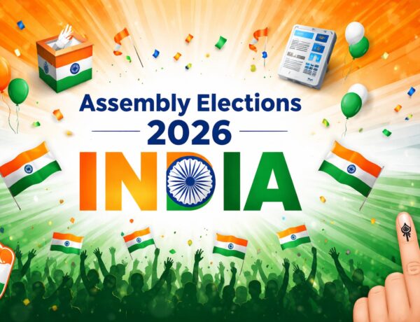 Assembly Elections 2026: Election Commission Set to Reveal Poll Dates for Five States