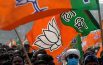 BJP Bengal Comeback Strategy