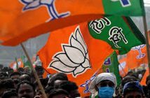 BJP Bengal Comeback Strategy