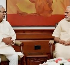 Bihar election: BJP and JD(U) Likely to Contest Equal Seats in Bihar Polls; Chirag Paswan May Get 20: Report