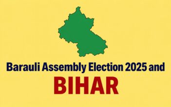 Barauli Assembly Election 2025