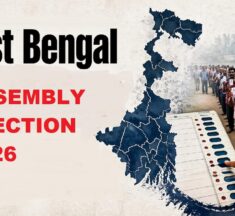Election Commission Orders Tight Security Across 142 Seats Before Bengal Poll Phase 2