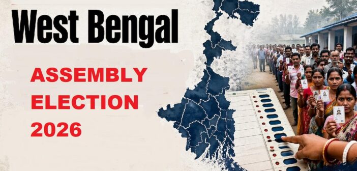 Bengal Assembly Election Phase II 2026