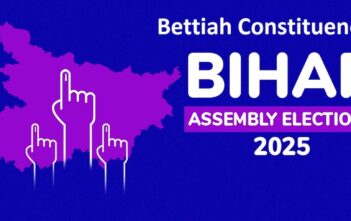 Bettiah Assembly Constituency