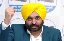 Bhagwant Mann