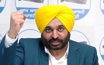 Bhagwant Mann