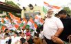 Bihar Bandh against voter removal