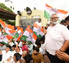 Bihar Bandh Against Conspiracy to Remove 2 Crore Voters: Hannan Mollah