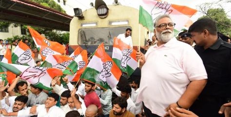 Bihar Bandh Against Conspiracy to Remove 2 Crore Voters: Hannan Mollah