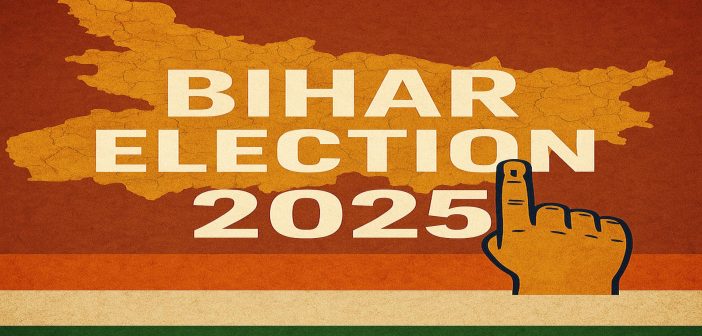 Bihar Elections 2025