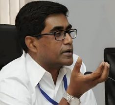 Bihar Gets New Chief Secretary: Pratyaya Amrit Takes Charge in Poll Year