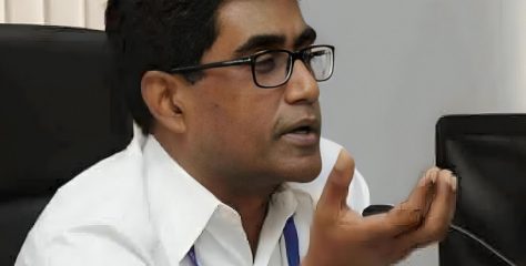Bihar Gets New Chief Secretary: Pratyaya Amrit Takes Charge in Poll Year