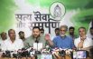 Bihar SIR opposition boycott
