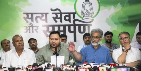 Bihar SIR Row: Should Opposition Boycott Polls?