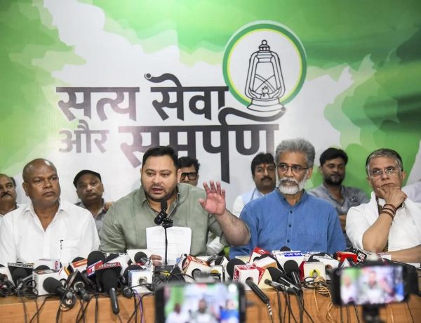Bihar SIR Row: Should Opposition Boycott Polls?