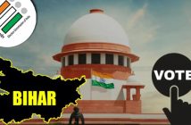 Bihar SIR voter list controversy