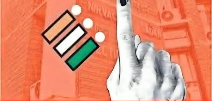 Bihar booth-level agents expansion