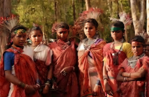 Bihar elections tribal voters
