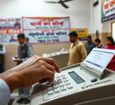 10-Day Countdown: Bihar Opens SIR Online Forms for Residents Outside State