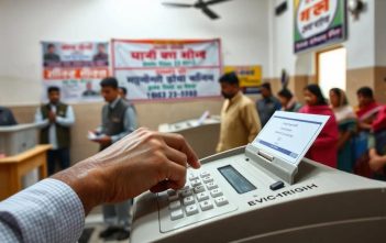 10-Day Countdown: Bihar Opens SIR Online Forms for Residents Outside State Bihar migrant voter enrolment