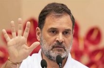 Bihar voter list controversy 2025