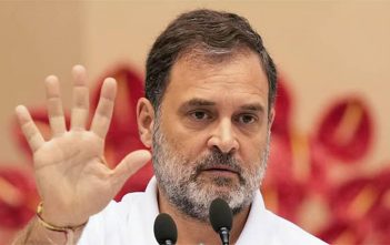 65 Lakh Names Deleted from Bihar Voter List, Claims Rahul Gandhi Bihar voter list controversy 2025