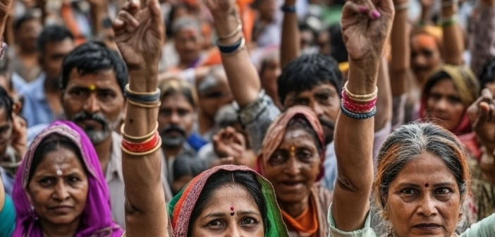 Bihar Legislative Assembly Election