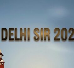 Delhi SIR Notices Rise After Rule Changes Based on Bihar Experience