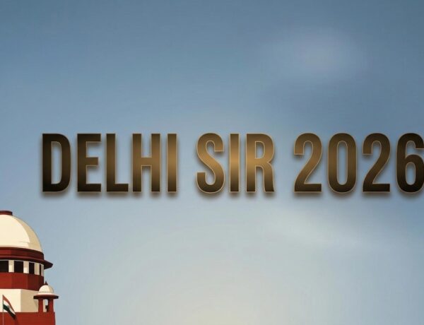 Delhi SIR Notices Rise After Rule Changes Based on Bihar Experience