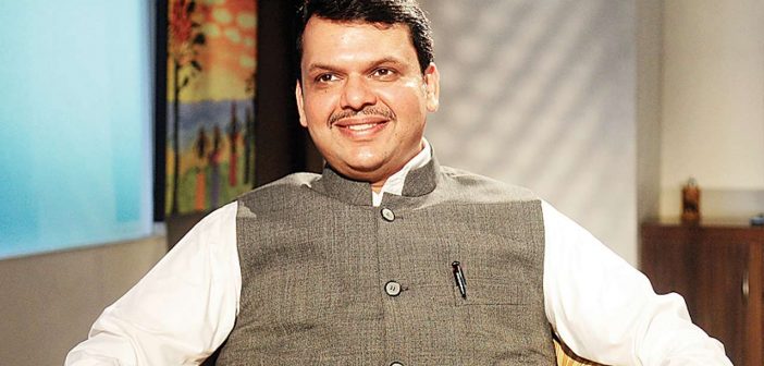 Devendra Fadnavis