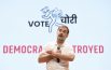 ECI notice to Rahul Gandhi over voter fraud claim