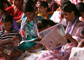 Narasaraopet Lok Sabha Election Constituency Results: Final Tally Of Seats