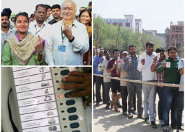 Nellore (SC) Constituency Of Lok Sabha Election Results Live