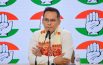 Gaurav Gogoi Assam’s New Congress Chief