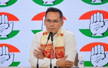 Gaurav Gogoi: Assam’s New Congress Chief and His Vision for 2026 Assembly Elections Gaurav Gogoi Assam’s New Congress Chief